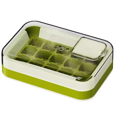 Food-grade Push-style Ice Cube Tray Ice Cube Mold