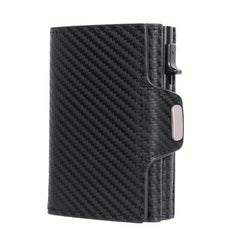 New Vintage Mens Cardholder