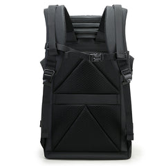 High-Capacity Multi-Functional Outdoor Adventure Backpack