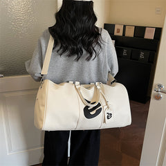 Outdoor Ball Sports Yoga Fitness Bag