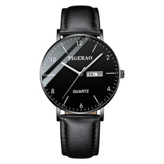 Water-Resistant Luminous Fully Automatic Movement Watch