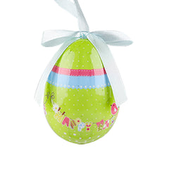7cm Egg Decorations Home Decor Egg Gifts Easter Ornaments