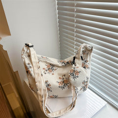 Fashion Casual Shoulder Messenger Bag
