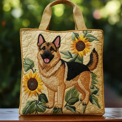 3D-bedruckte Tragetasche und Schultertasche