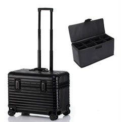 Trolley Suitcase For Men And Women