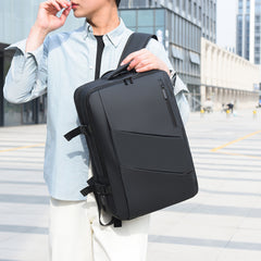Business Shoulder Bag