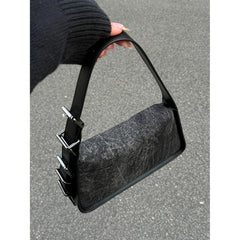 High-fashion Versatile Underarmshoulder Bag For Women