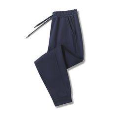 Men's Casual Loose-Fit Drawstring Pants