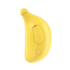 Brosse vapeur 3 en 1 pour animaux (chat et chien) : nettoyage, massage et pulvérisation de vapeur, peigne de beauté, épilation, accessoires de toilettage pour animaux.