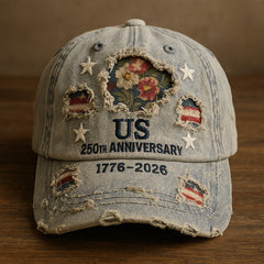 Men's And Women's Casual Fashion Baseball Cap
