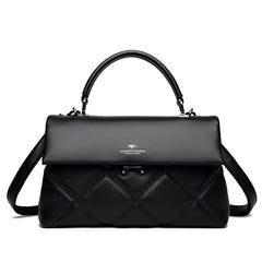 Ladies' Handheld Cross Shoulder Bag