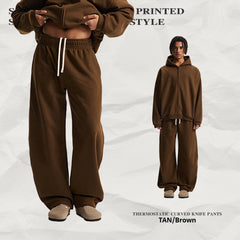 Drawstring Casual All-Match Sweatpants For Men