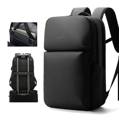 Business Commuter Backpack Large Capacity