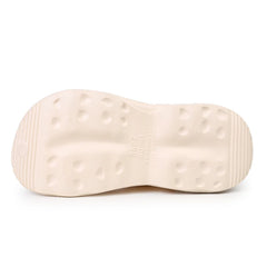 Mens Rubber Sandals Beach Shoes Men Clogs Zuecos Hombre Garden Shoes Summer Fashion Slip on Sandal Casual Breathable
