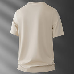 Modal Soft Ice Silk Short-sleeve T-shirt