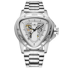 European And American Men's Fashion Casual Watch