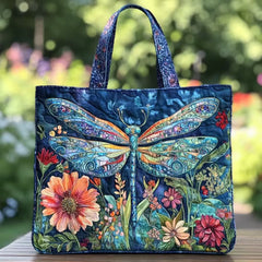 Womens Trendy Fashionable Printed Tote And Shoulder Bag