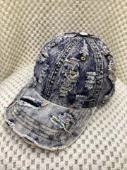 Men's Fashion And Comfort Baseball Cap