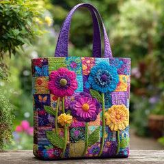 3D-bedruckte Tragetasche und Schultertasche