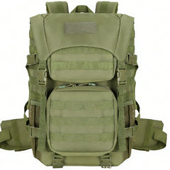 Outdoor Hiking Fitness Backpack For Men