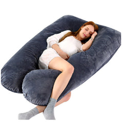 U-shape pillow