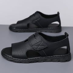 Men's Non-Slip All-Match Breathable Sandals