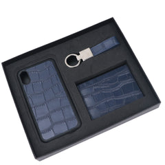 Cowhide Mobile Phone Protective Cover