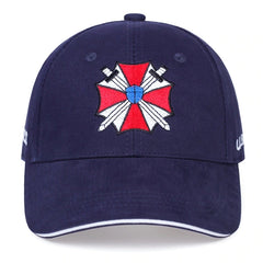 Fashion Hip-hop Baseball Cotton