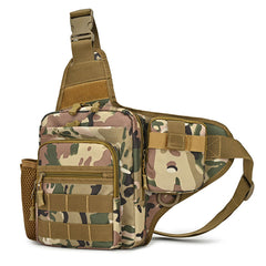Sports Mini Camouflage Outdoor Backpack