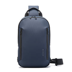 Casual Large Capacity Versatile Crossbody Bag