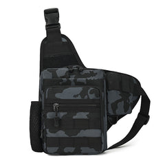 Sports Mini Camouflage Outdoor Backpack