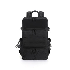 Outdoor Multifunctional Tactical Backpack