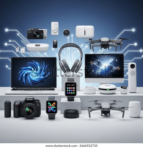 Electronics
