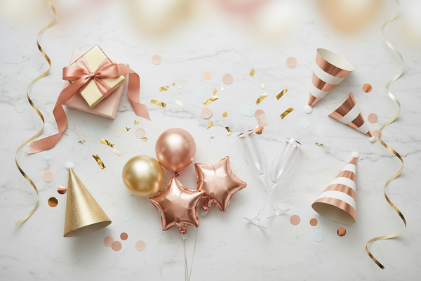Party Supplies