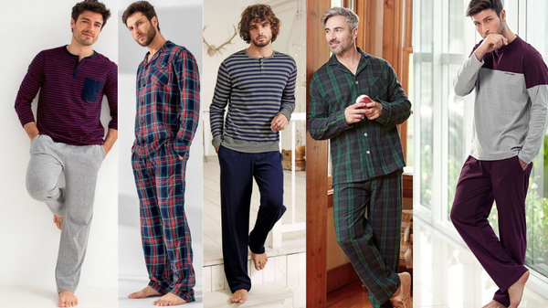 Men's Loungewear
