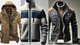 Men's Jackets