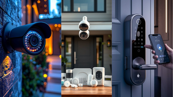 Smart Security