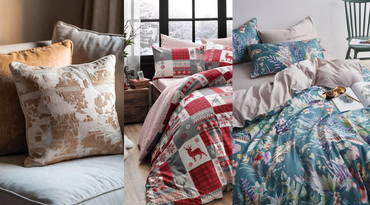 Home Textiles