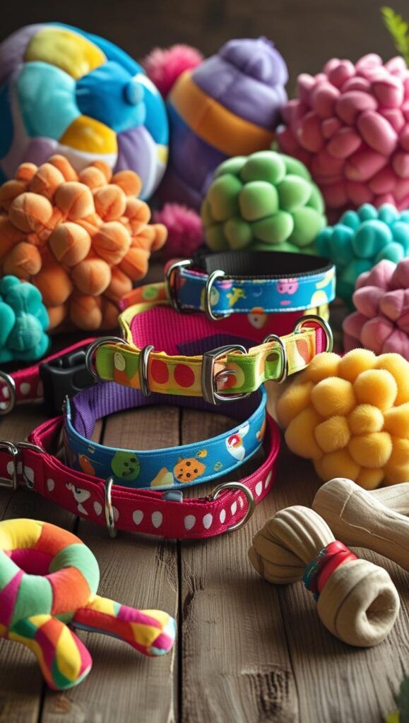Pet Accessories