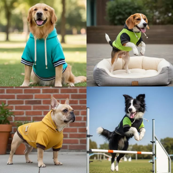 Pet Apparels