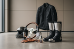 Automobiles & Motorcycles