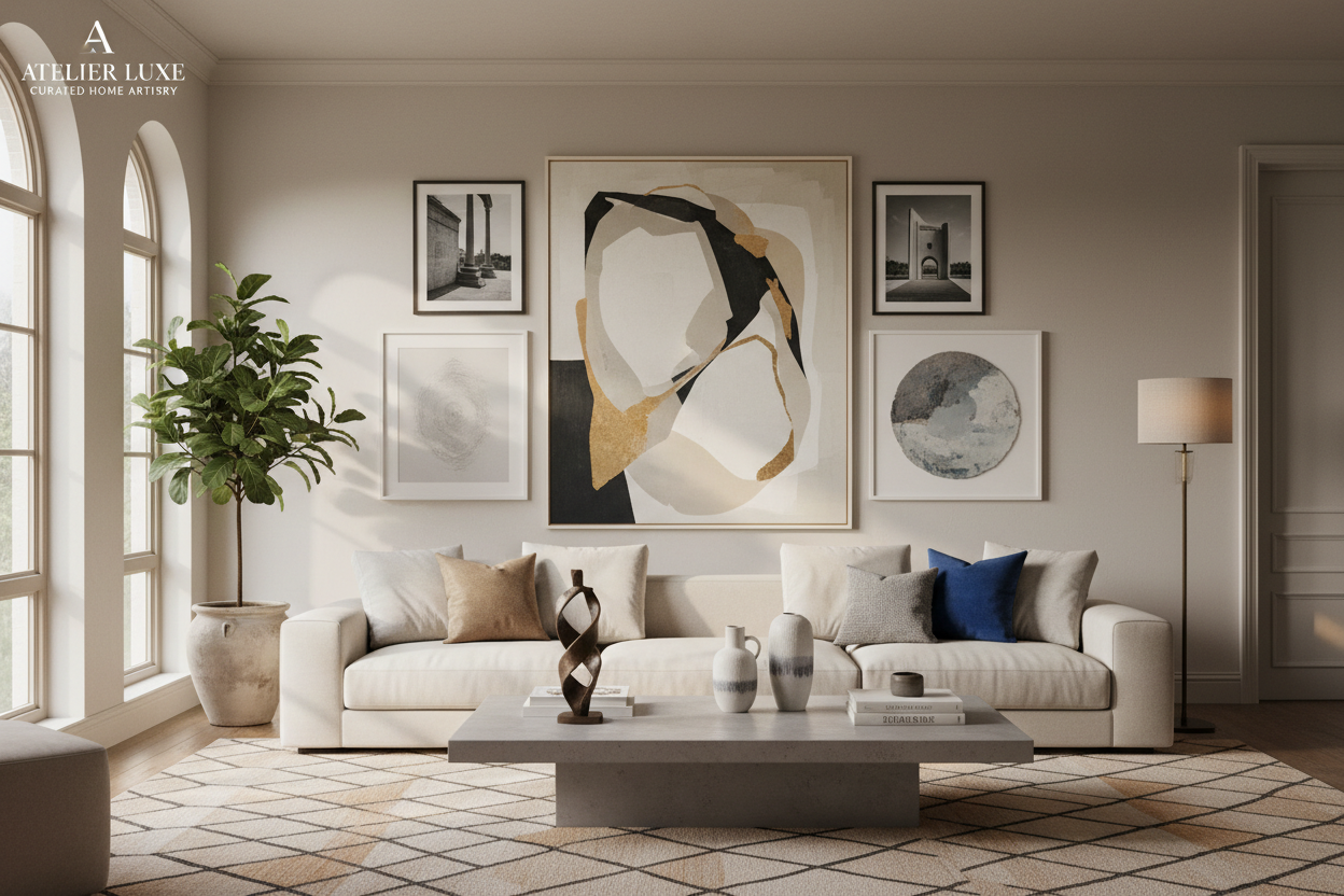 Home Art