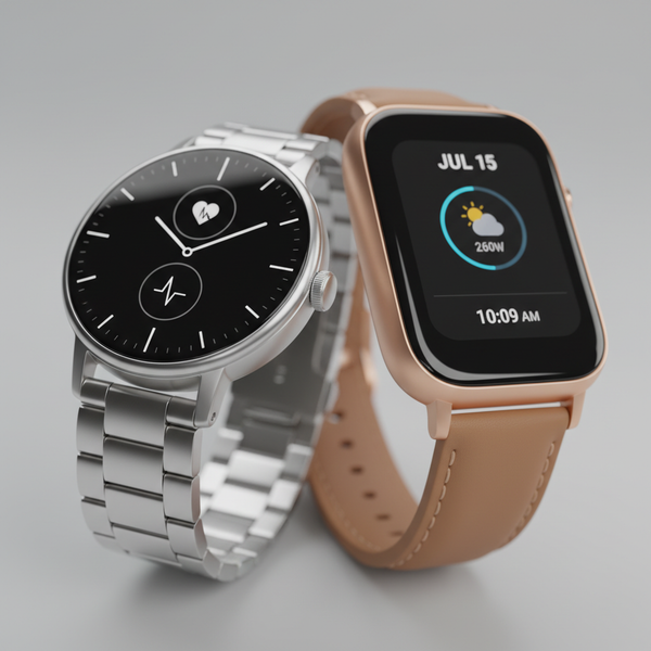 Smart Watches