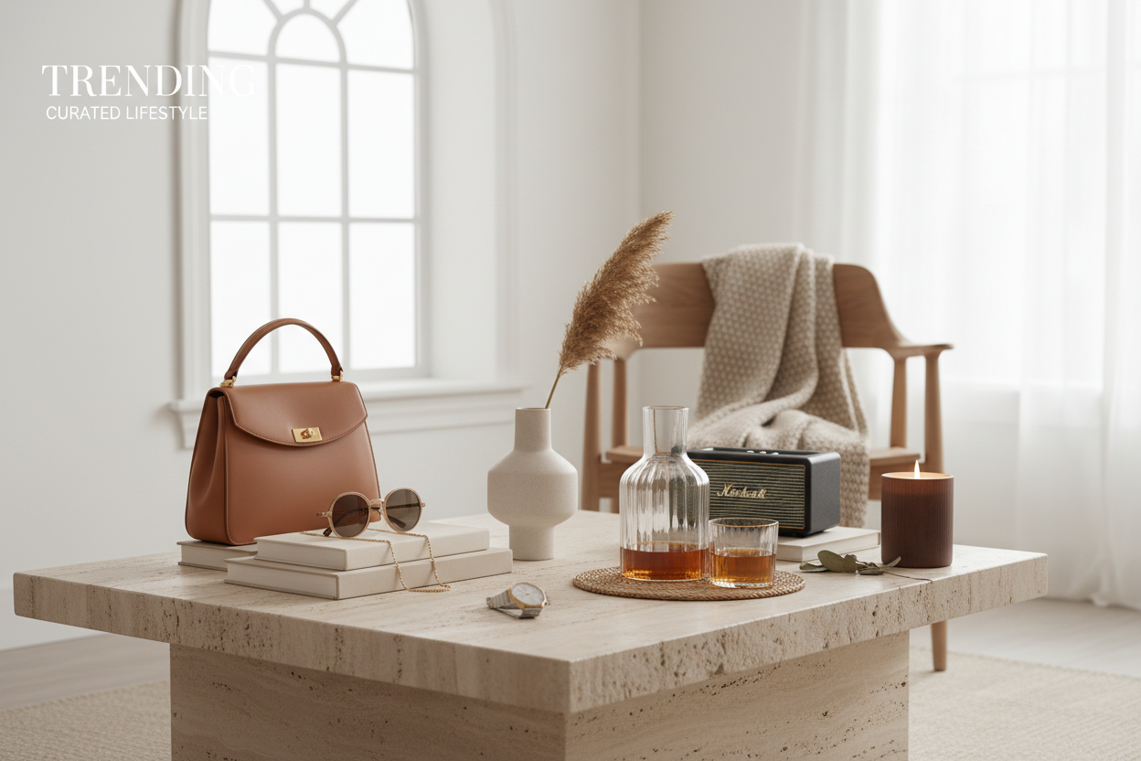 Trending Products