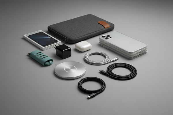 Accessories & Parts