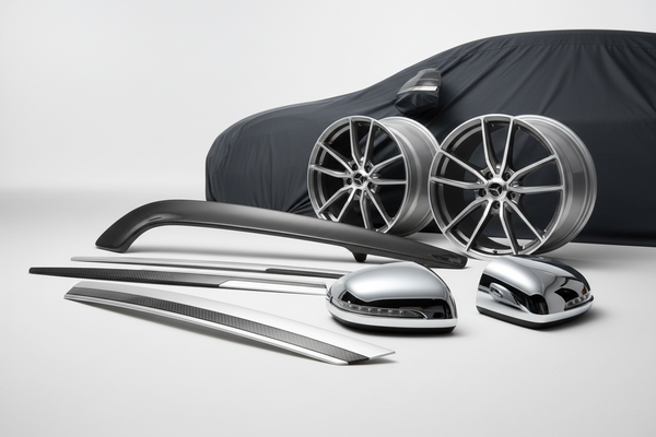 Exterior Accessories