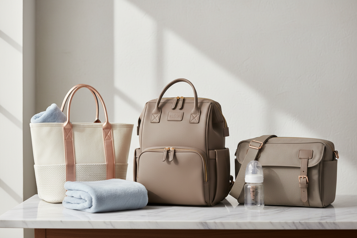 Baby Bags