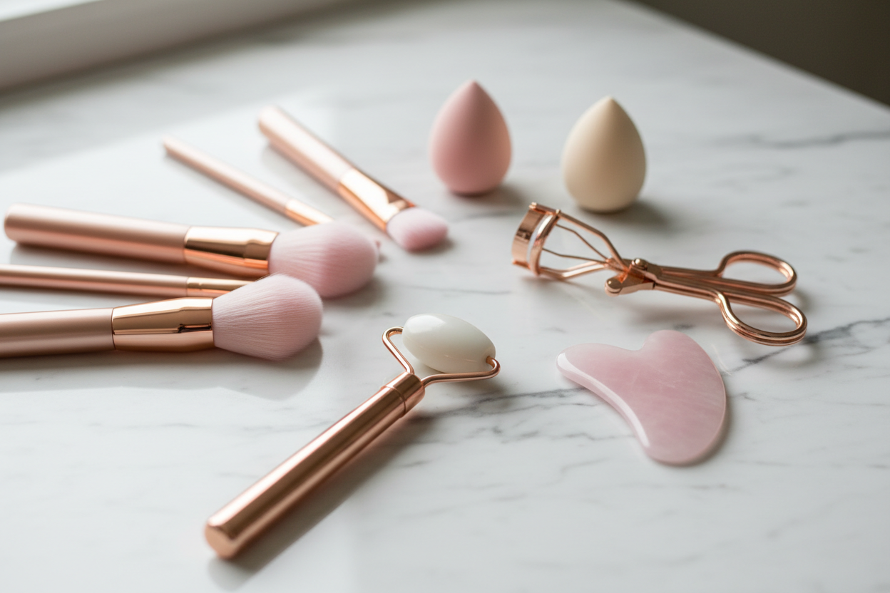 Beauty Tools