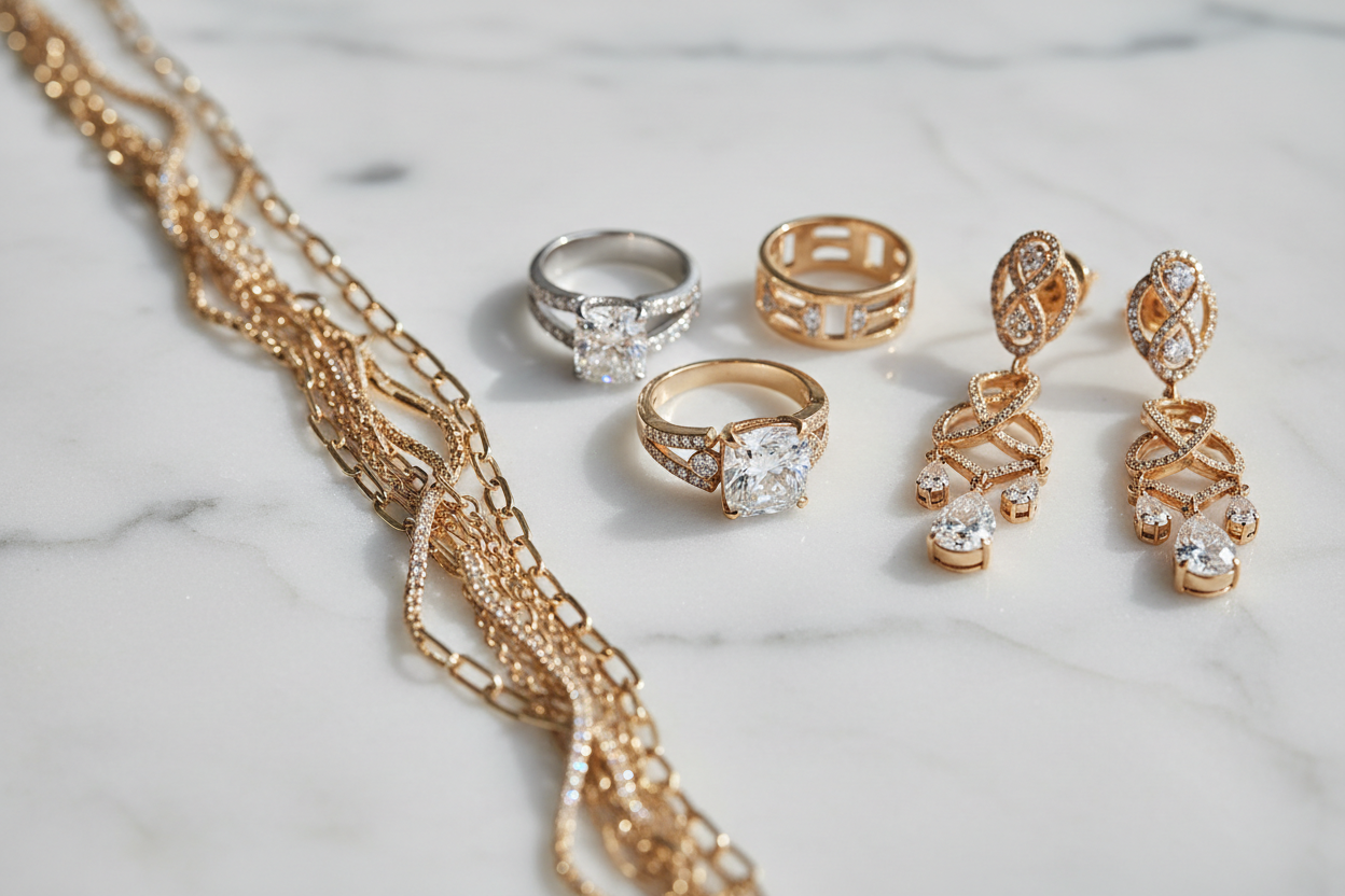 Fashion Jewelry
