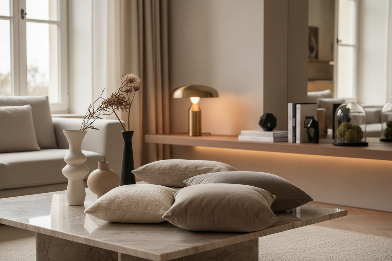 Home Indoor